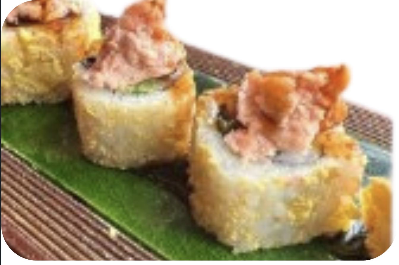 STAR OF ROCK’N  ROLL (8 pcs.)